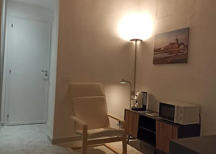 Fico D'india Apartment
