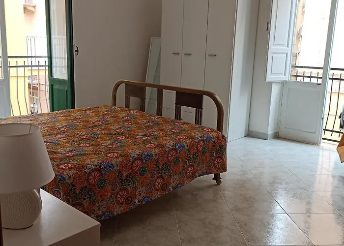 Fico D'india Apartment