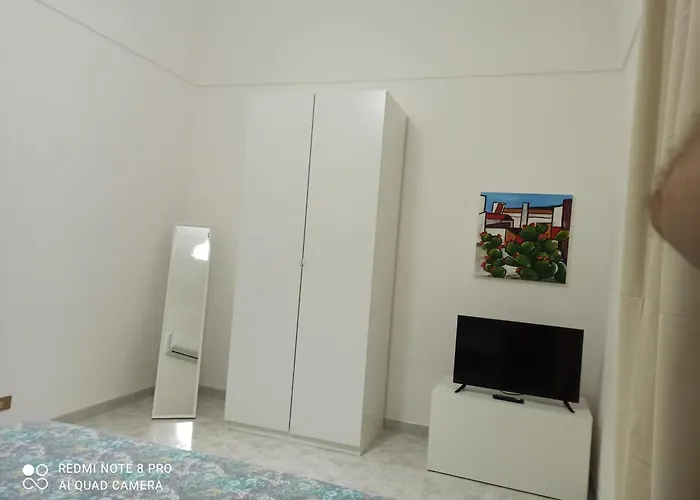 Apartment Fico D'india Trapani