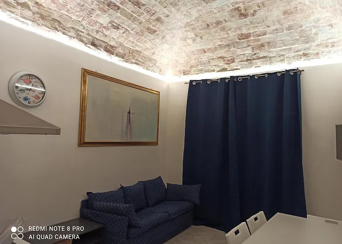 Apartment Fico D'india