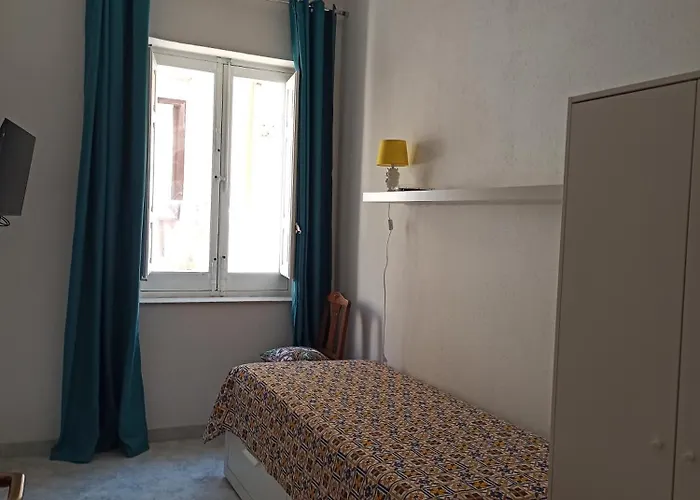 Apartment Fico D'india *