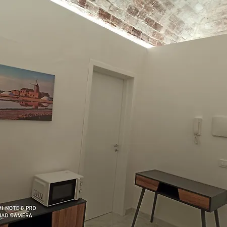 Apartment Fico D'india Trapani