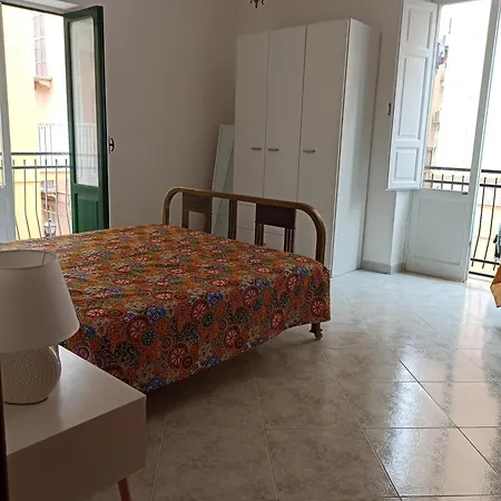 Fico D'india Apartment