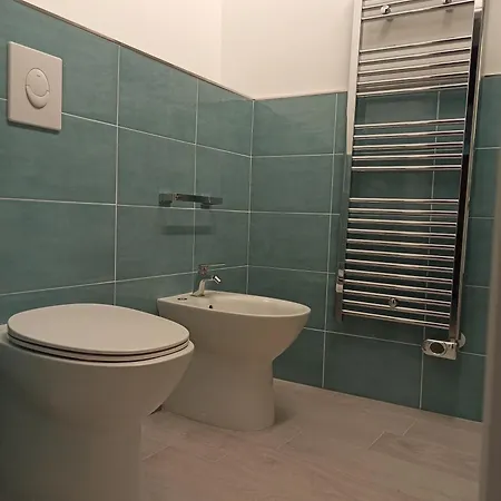 Fico D'india Apartment Trapani
