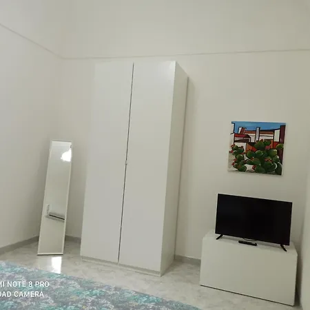 Apartment Fico D'india Trapani