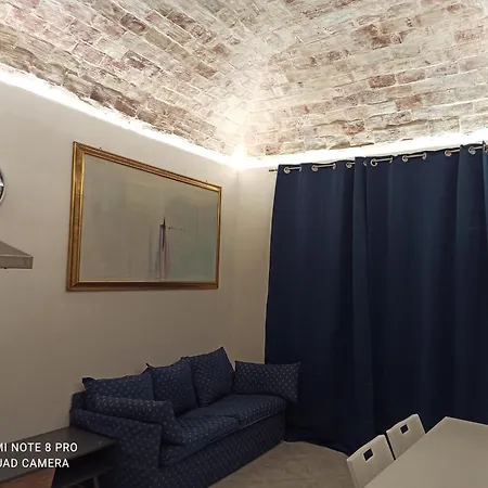 Apartment Fico D'india