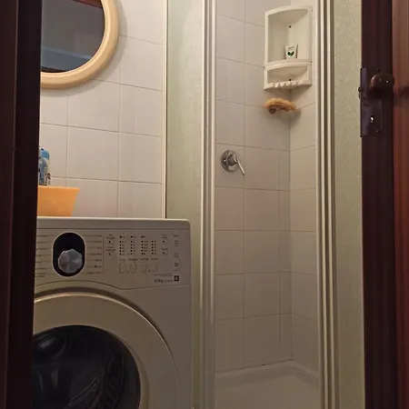 Fico D'india Apartment *