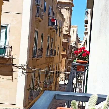 Apartment Fico D'india