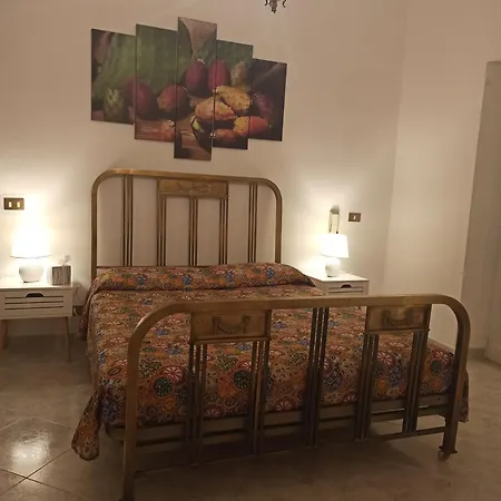 Fico D'india Apartment Trapani