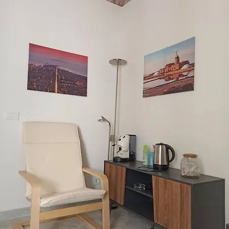 Apartment Fico D'india
