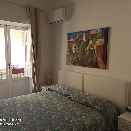 Fico D'india Apartment *