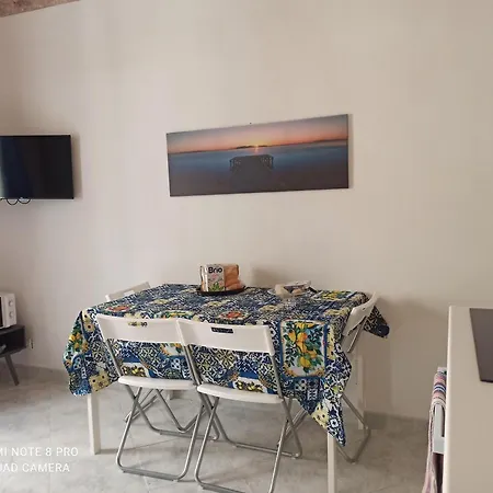 Appartamento Fico D'india